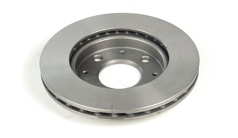 Braking Systems