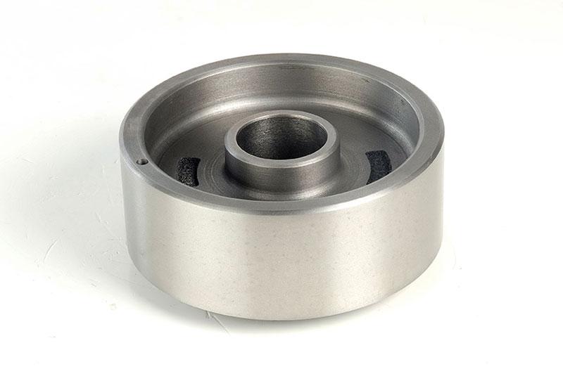 Pulleys