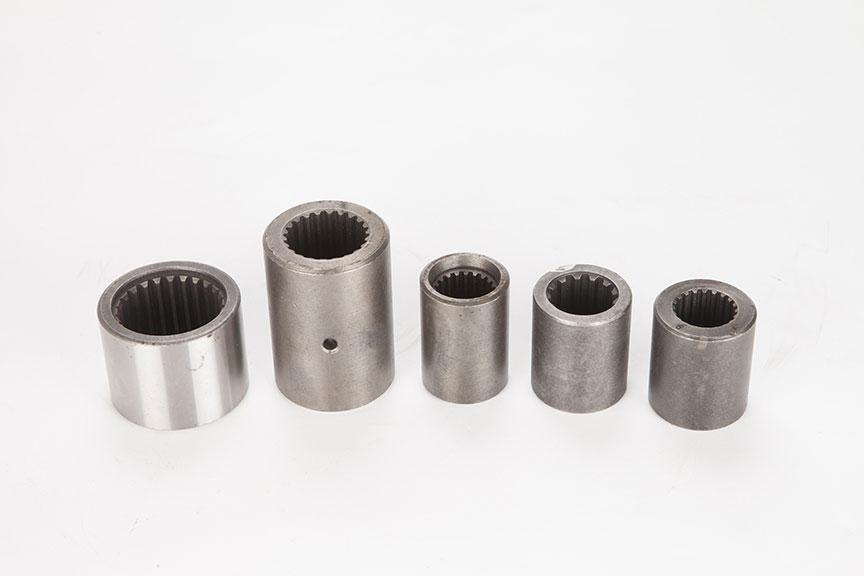 Tractor Components